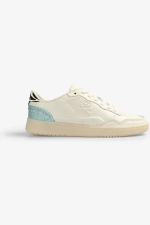 SCALPERS Lionel sneakers in beige