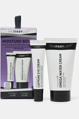 THE INKEY LIST Moisture Boost - 10% Saving