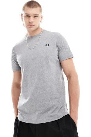 Fred Perry Crew neck t-shirt in