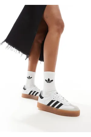 adidas Sambae trainers in