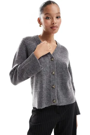 SELECTED Femme cardigan in