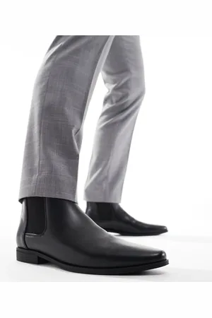 ASOS Chelsea boots in