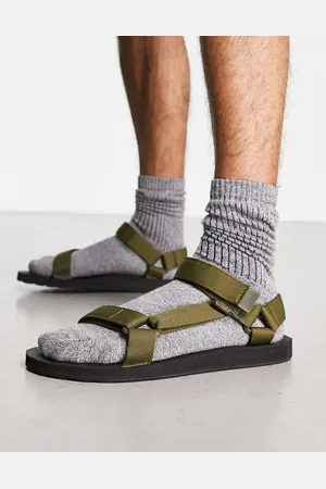 Teva Universal original sandals in olive