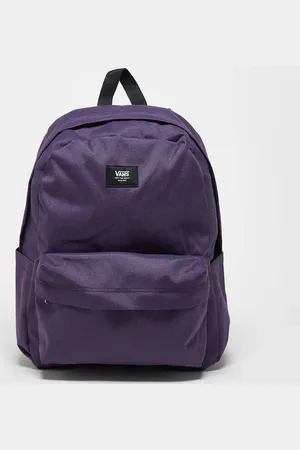 Vans Old skool backpack in dark