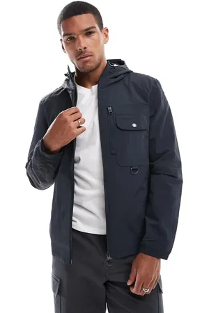 Barbour Angler showerproof jacket