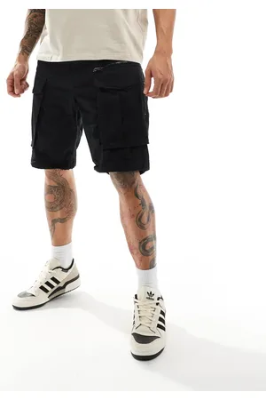 G-Star Rovic relaxed cargo shorts in