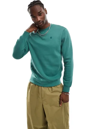 G-Star Premium crewneck sweatshirt in