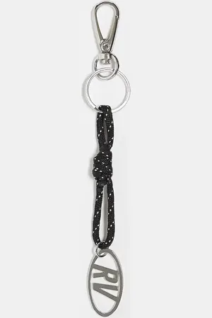 Reclaimed Unisex caribener with RV pendant
