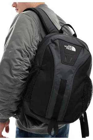 The North Face Y2K Daypack backpack in and gray