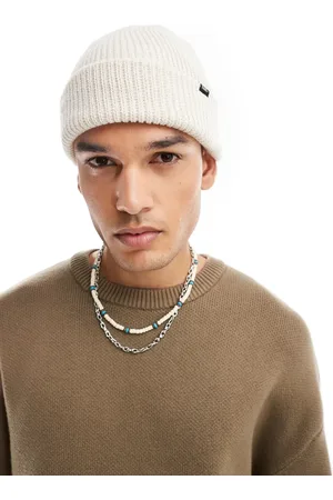 Vans Core basics beanie in oatmeal