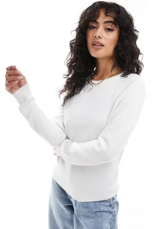 VERO MODA Round neck jumper in