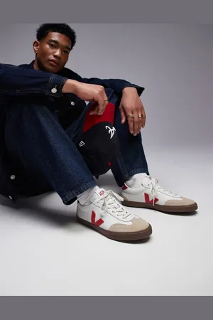 Veja Volley trainer in