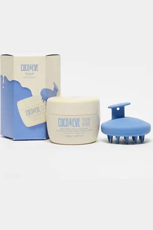 Coco & Eve Scalp Renewal Gift Set - 30% Saving