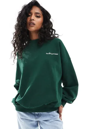 Ralph Lauren Sweatshirt with small logo in