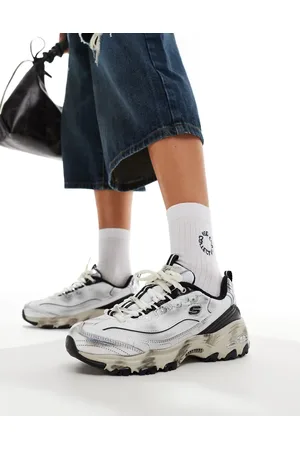Skechers D