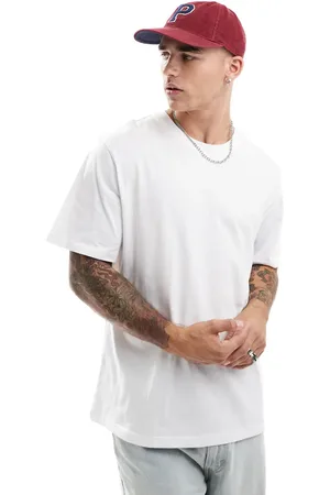 JJ Oversized t-shirt in
