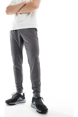 Nike Academy 23 joggers in dark