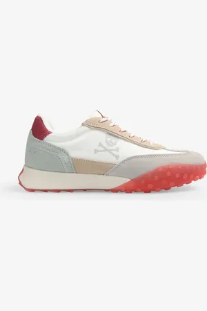 SCALPERS Prax sneakers in