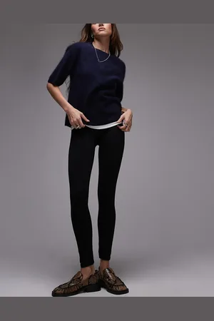 ARKET Seamless super stretch training leggings in