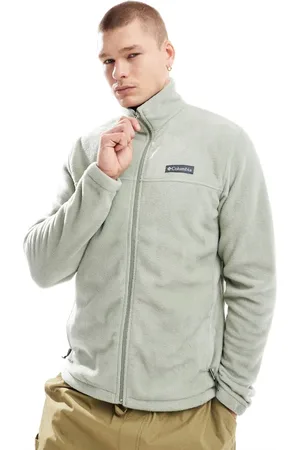 Columbia Steens Mountain 2.0 full zip fleece in