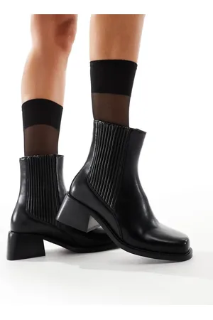 Simmi London Simmi London Greyson Ankle boot in