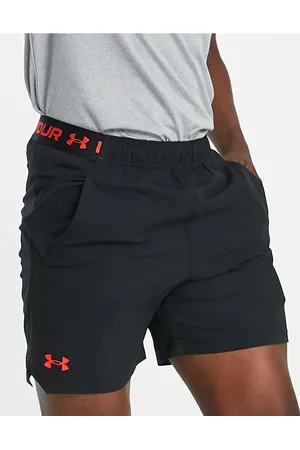 Under Armour Training Vanish woven 6 in shorts in