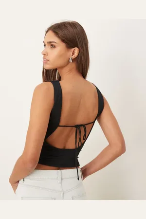 Tala 365 Originals backless top in