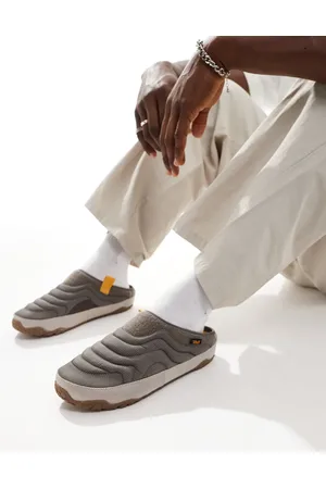 Teva ReEmber Terrain slip on padded mules in