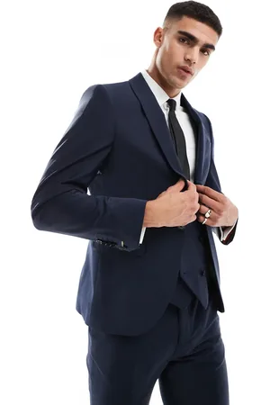 Twisted Tailor Ellroy suit jacket in co-ord