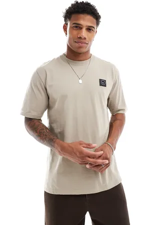 Marshall Artist Siren t-shirt in stone