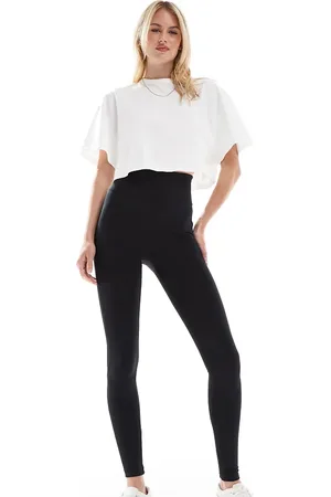 ASOS Tall Icon bum sculpt gym legging
