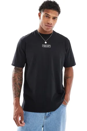 Marshall Artist Injection graphic t-shirt in