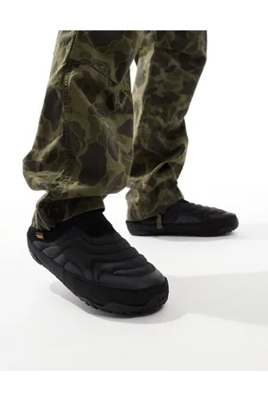 Teva ReEmber Terrain slip on padded mules in