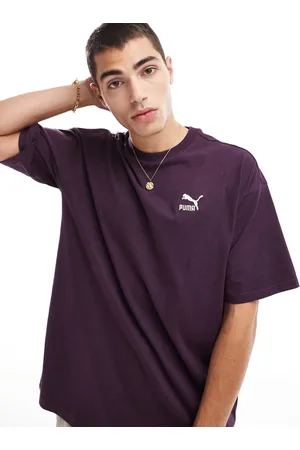 PUMA Better Classics oversized t-shirt in