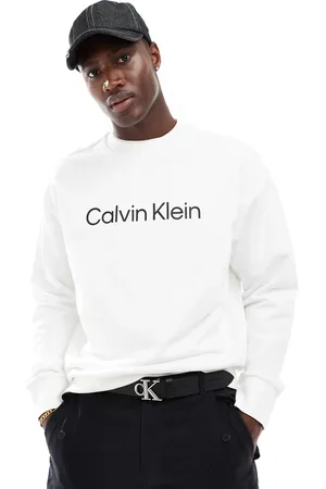Calvin Klein Hero comfort sweatshirt in