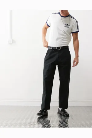 Obey Hardwork carpenter pants in