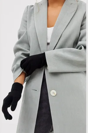 Pieces® Touch screen gloves in
