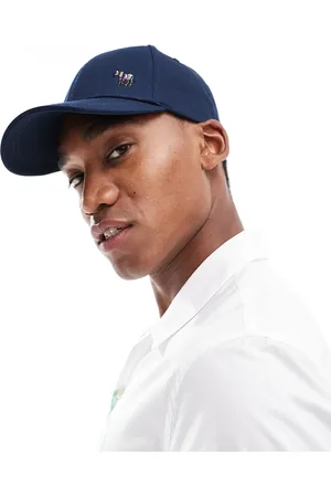 Paul Smith Zebra cap in