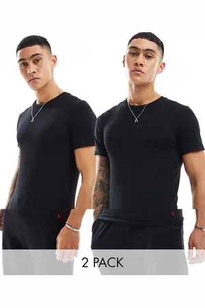 Ralph Lauren 2 pack undershirt in