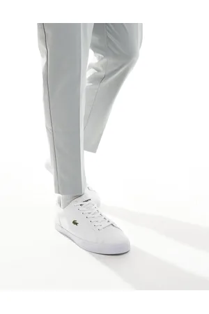 Lacoste Lerond pro bl 123 1 cma trainers in