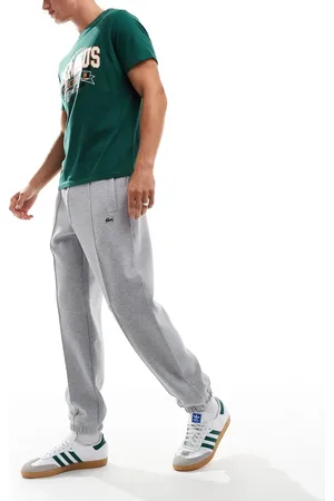 Lacoste Logo sweatpants in