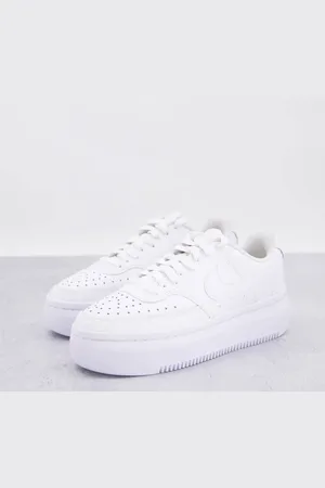 Nike Court Vision alta in
