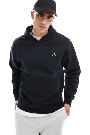Jordan Brooklyn fleece hoodie in