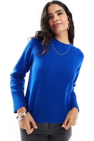 & OTHER STORIES Crew neck jumper in