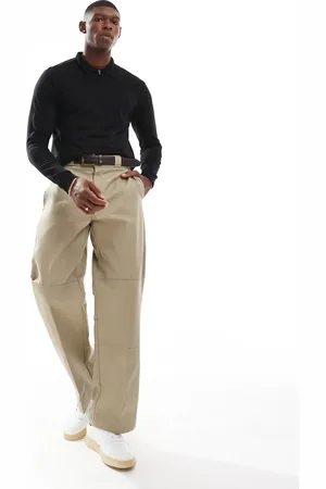 French Connection French Connection zip polo shirt in