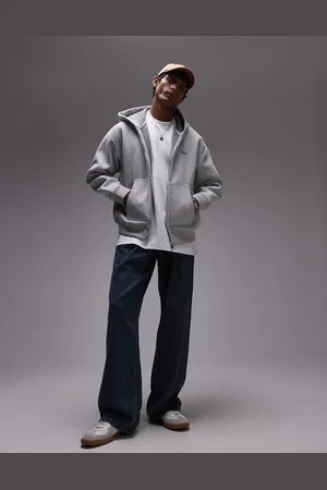 Lacoste Zip hoodie in