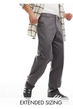 ASOS Rigid workwear chino in