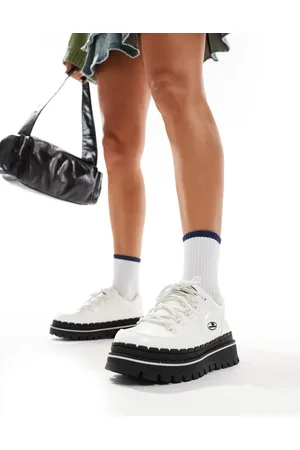 Skechers Jammers trainer in patent