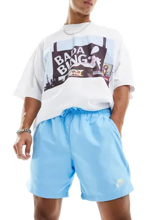 Nike Club Vignette woven shorts in
