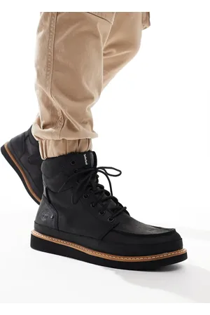 Timberland Newmarket mid lace up boot in